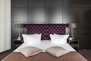 Amberton Cathedral Square Hotel Vilnius