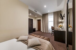 Amberton Cathedral Square Hotel Vilnius