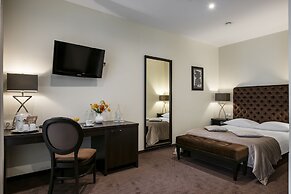 Amberton Cathedral Square Hotel Vilnius
