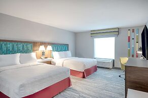 Hampton Inn Cleveland Airport - Tiedeman Road