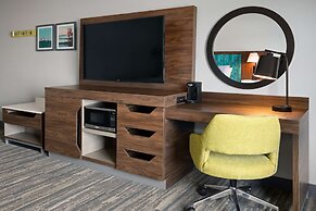 Hampton Inn Cleveland Airport - Tiedeman Road