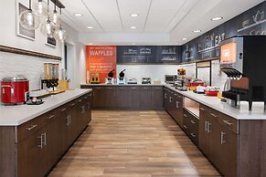 Hampton Inn Cleveland Airport - Tiedeman Road