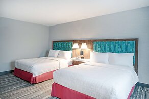 Hampton Inn Cleveland Airport - Tiedeman Road