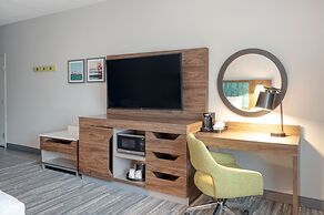 Hampton Inn Cleveland Airport - Tiedeman Road