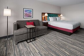 Hampton Inn Cleveland Airport - Tiedeman Road