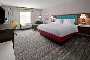 Hampton Inn Cleveland Airport - Tiedeman Road