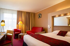 The Originals Boutique, Hôtel Aquilon