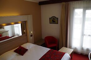 The Originals Boutique, Hôtel Aquilon