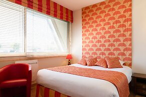 The Originals Boutique, Hôtel Aquilon