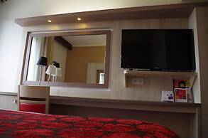 The Originals Boutique, Hôtel Aquilon