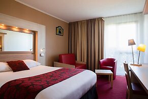 The Originals Boutique, Hôtel Aquilon