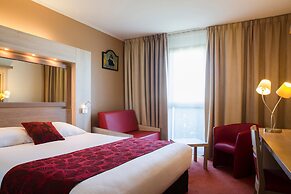 The Originals Boutique, Hôtel Aquilon