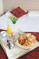 The Originals Boutique, Hôtel Aquilon