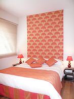 The Originals Boutique, Hôtel Aquilon