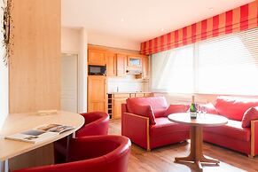 The Originals Boutique, Hôtel Aquilon