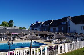 The Originals Boutique, Hôtel Aquilon