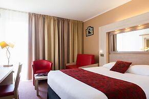 The Originals Boutique, Hôtel Aquilon