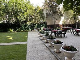 Garten - & Kunsthotels Gabriel