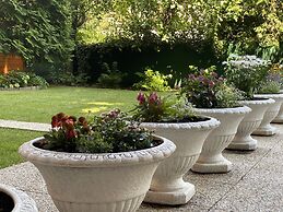 Garten - & Kunsthotels Gabriel