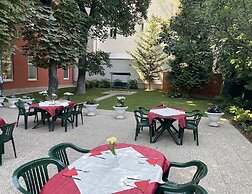 Garten - & Kunsthotels Gabriel