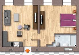 Lucia Hotel