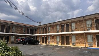 Red Carpet Inn Oxford