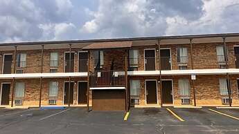 Red Carpet Inn Oxford