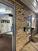 Red Carpet Inn Oxford