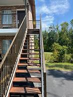 Red Carpet Inn Oxford