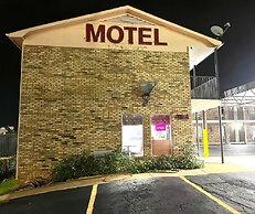 Red Carpet Inn Oxford