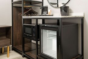 Rodeway Inn St. Augustine Historic District