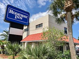 Rodeway Inn St. Augustine Historic District
