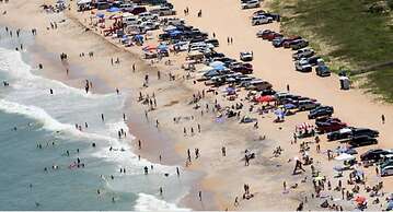 Rodeway Inn St. Augustine Historic District