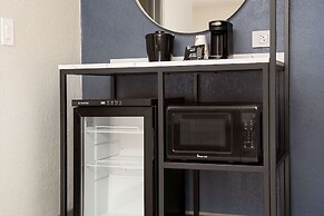 Rodeway Inn St. Augustine Historic District