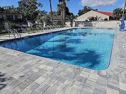Rodeway Inn St. Augustine Historic District