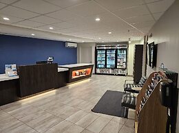 Rodeway Inn St. Augustine Historic District