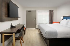 Rodeway Inn St. Augustine Historic District