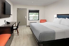 Rodeway Inn St. Augustine Historic District