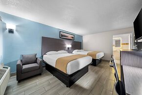 Rodeway Inn Lake Wales - Winter Haven