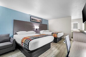 Rodeway Inn Lake Wales - Winter Haven