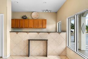 Rodeway Inn Lake Wales - Winter Haven
