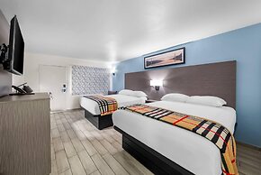 Rodeway Inn Lake Wales - Winter Haven