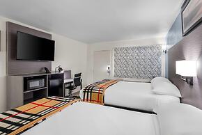 Rodeway Inn Lake Wales - Winter Haven