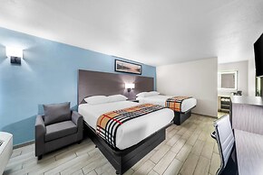 Rodeway Inn Lake Wales - Winter Haven