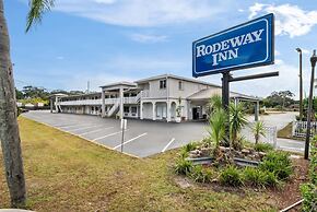 Rodeway Inn Lake Wales - Winter Haven
