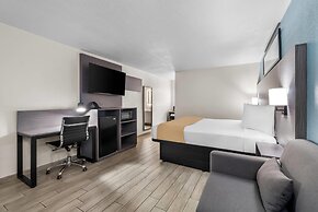Rodeway Inn Lake Wales - Winter Haven