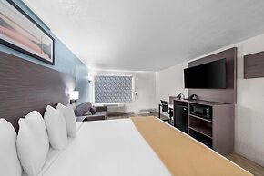 Rodeway Inn Lake Wales - Winter Haven