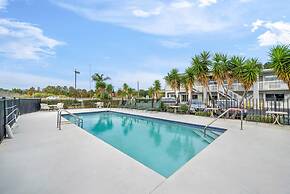 Rodeway Inn Lake Wales - Winter Haven