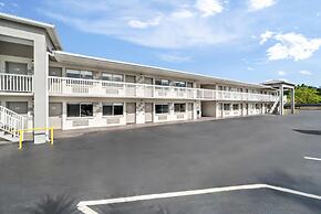 Rodeway Inn Lake Wales - Winter Haven