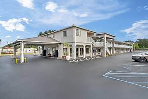 Rodeway Inn Lake Wales - Winter Haven